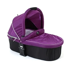 Люлька Valco Baby Q Bassinet для Trimod X,Snap4 Ultra,Quad X Люлька Valco Baby Q Bassinet для Trimod X,Snap4 Ultra,Quad X
