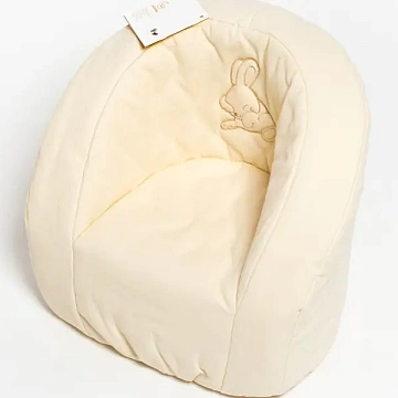 Мягкое детское кресло Italbaby Cuccioli