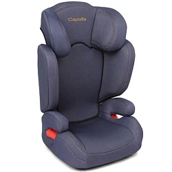 Автокресло Capella IsoFix Jeans S-2311 Автокресло Capella IsoFix Jeans S-2311
