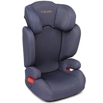 Автокресло Capella IsoFix Jeans S-2311