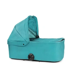 Люлька Bumbleride Carrycot Aqua для коляски Indie & Speed Люлька Bumbleride Carrycot Aqua для коляски Indie & Speed