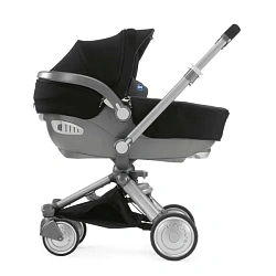 Детская коляска Chicco Trio I-Move Top 3 в 1 Детская коляска Chicco Trio I-Move Top 3 в 1