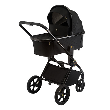 Детская коляска Sweet Baby Elegante GL 3 в 1