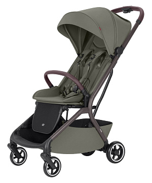 Детская прогулочная коляска Carrello Magia CRL-5555