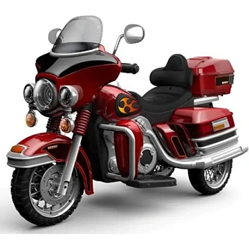 Электромотоцикл Bambini Super Bike Бамбини Супер Байк