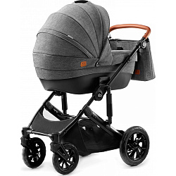 Детская коляска Kinderkraft Prime 2 в 1 Детская коляска Kinderkraft Prime 2 в 1