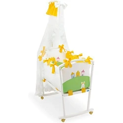 Колыбель Pali Cradle Trottolino Колыбель Pali Cradle Trottolino