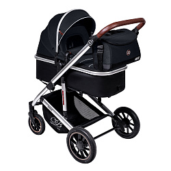 Детская коляска-трансформер Sweet Baby Amare 2 в 1 Детская коляска-трансформер Sweet Baby Amare 2 в 1