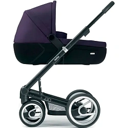 Детская коляска Mutsy Igo Lite Air 2 в 1 Детская коляска Mutsy Igo Lite Air 2 в 1