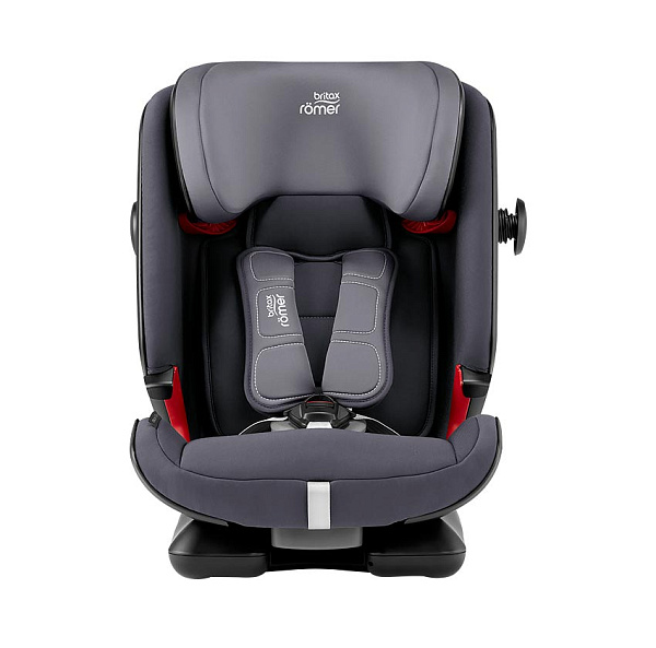 Кресло britax romer advansafix инструкция