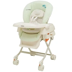 Люлька-стульчик Combi Rashule Manual Swing Люлька-стульчик Combi Rashule Manual Swing