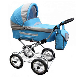 Детская коляска Retrus Planet S 2 в 1 Детская коляска Retrus Planet S 2 в 1