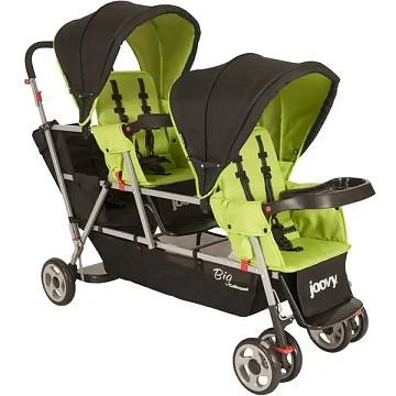 Коляски Joovy