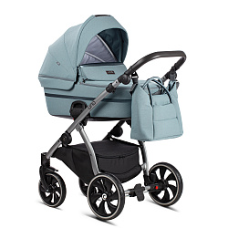 Детская коляска Tutis Uno Plus 2 в 1 Детская коляска Tutis Uno Plus 2 в 1
