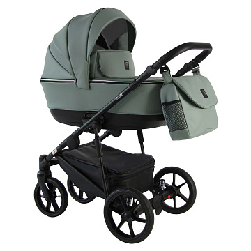 Детская коляска Sevillababy Tisso 2 в 1