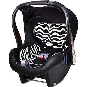 Автокресло Welldon Diadem isofix