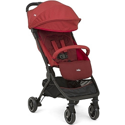 Детская прогулочная коляска Joie Stroller Pact, с 3 месяцев