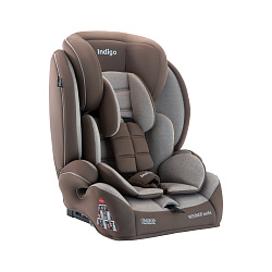 Детское автокресло Indigo Winner Isofix Детское автокресло Indigo Winner Isofix
