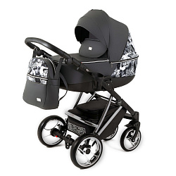 Детская коляска Ray Agix 2 в 1 Детская коляска Ray Agix 2 в 1