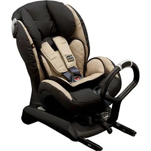 Isofix besafe 2024