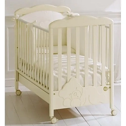 Детская кроватка Baby Expert Coccolo Детская кроватка Baby Expert Coccolo
