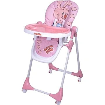 Стульчики для кормления Bambini