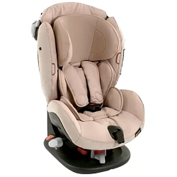 Автокресло BeSafe iZi Comfort X3 (Бисейф Изи Комфорт ИксТри) Автокресло BeSafe iZi Comfort X3 (Бисейф Изи Комфорт ИксТри)
