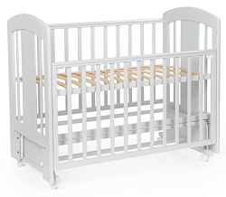 Детская кроватка Антел Luiza-3 Детская кроватка Антел Luiza-3
