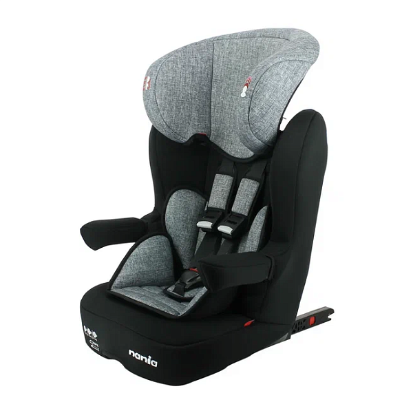 Детское кресло isofix от 9 до 36