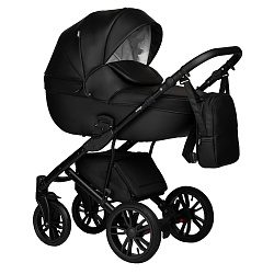 Детская коляска Indigo Mio Eco 2 в 1 Детская коляска Indigo Mio Eco 2 в 1