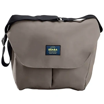 Универсальная мамина сумка для коляски Beaba Vienna 2 Nursery Bag