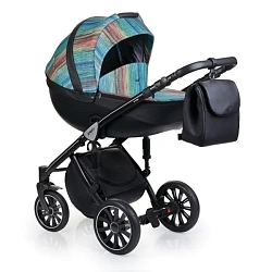 Детская коляска Anex Sport 2 в 1 Детская коляска Anex Sport 2 в 1