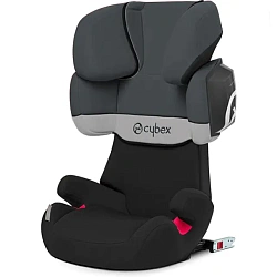 Детское автокресло Cybex Solution X2-Fix Детское автокресло Cybex Solution X2-Fix