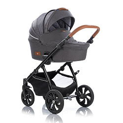 Детская коляска Tutis Aero New 2 в 1 Детская коляска Tutis Aero New 2 в 1
