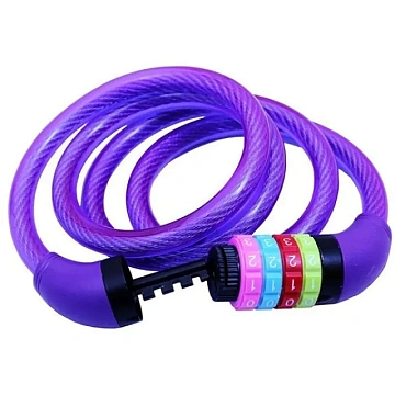 BL-121200 Замок с кодом для колясок Roxy Kids Рокси Кидс 1,2 метра