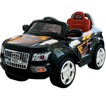 Электромобиль Bambini Super Car Audos Бамбини Супер Кар Аудос
