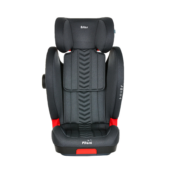 Кресло isofix 15 36