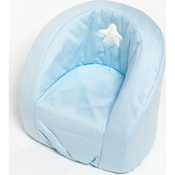 Мягкое детское кресло Italbaby Petite Etoile