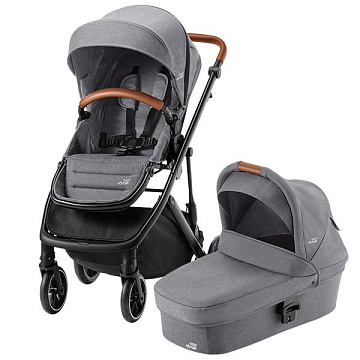 Детская коляска Britax Roemer Strider M 2 в 1