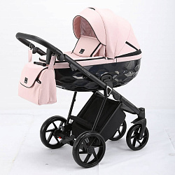 Детская коляска Bebe-Mobile Castello Sport 3 в 1