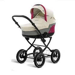 Детская коляска Noordi Polaris 2 в 1, шасси Classic Детская коляска Noordi Polaris 2 в 1, шасси Classic