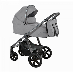 Детская коляска Espiro Husky XL 2022 2 в 1 Детская коляска Espiro Husky XL 2022 2 в 1