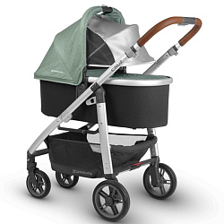 Детская коляска UPPAbaby Cruz 2 в 1 Детская коляска UPPAbaby Cruz 2 в 1
