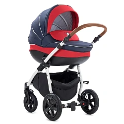Детская коляска Tutis Tapu-Tapu 2 в 1 Детская коляска Tutis Tapu-Tapu 2 в 1