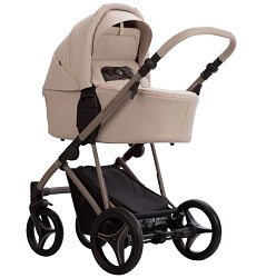 Детская коляска Bebetto Pelpasso Pro 2 в 1 Детская коляска Bebetto Pelpasso Pro 2 в 1