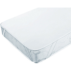 Наматрасник Nastella Eco Comfort с резинкой по углам, махра Наматрасник Nastella Eco Comfort с резинкой по углам, махра