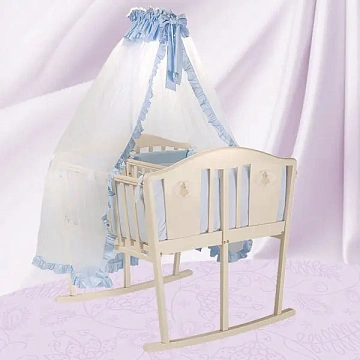Кроватки Feretti — товары