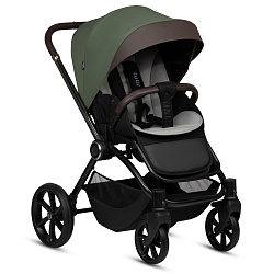 Детская прогулочная коляска Tutis Gio New Детская прогулочная коляска Tutis Gio New