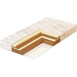 Детский матрас Плитекс Plitex Bamboo Nature Детский матрас Плитекс Plitex Bamboo Nature