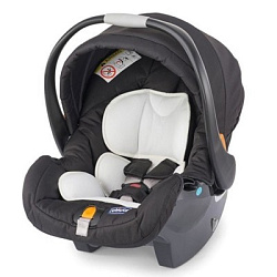 Детское автокресло Chicco KeyFit EU W/Base Детское автокресло Chicco KeyFit EU W/Base